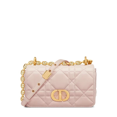Small Soft Dior Caro Bag