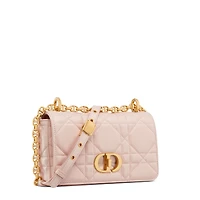 Small Soft Dior Caro Bag