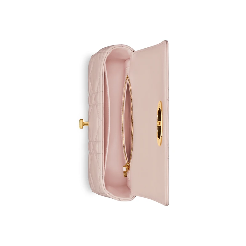 Small Soft Dior Caro Bag