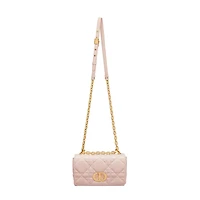 Small Soft Dior Caro Bag