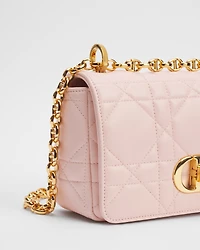 Small Soft Dior Caro Bag