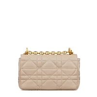 Small Soft Dior Caro Bag