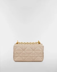 Small Soft Dior Caro Bag
