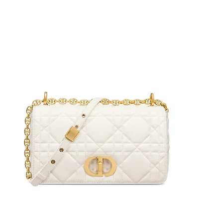 Medium Soft Dior Caro Bag
