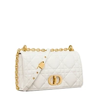 Medium Soft Dior Caro Bag