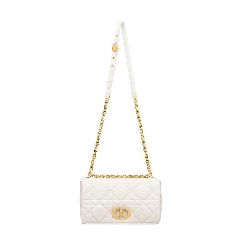 Medium Soft Dior Caro Bag