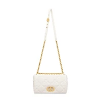 Medium Soft Dior Caro Bag