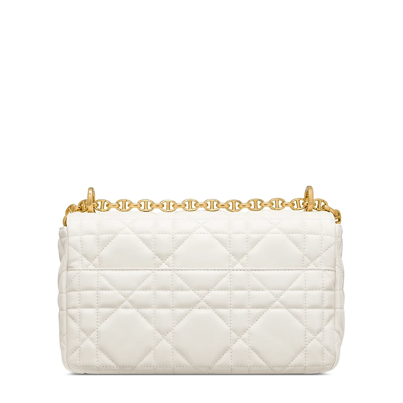Medium Soft Dior Caro Bag