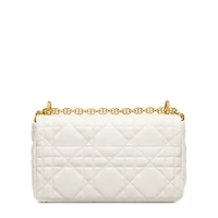 Medium Soft Dior Caro Bag