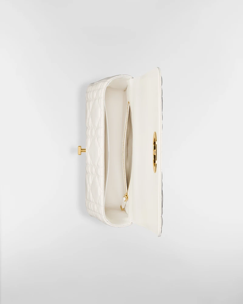 Medium Soft Dior Caro Bag
