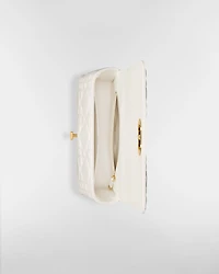 Medium Soft Dior Caro Bag