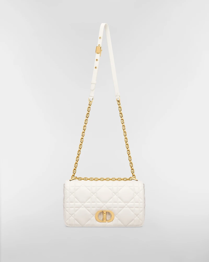 Medium Soft Dior Caro Bag