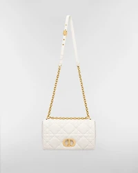 Medium Soft Dior Caro Bag