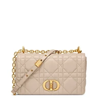 Medium Soft Dior Caro Bag