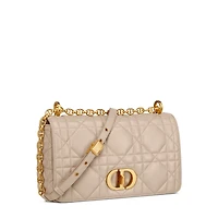 Medium Soft Dior Caro Bag