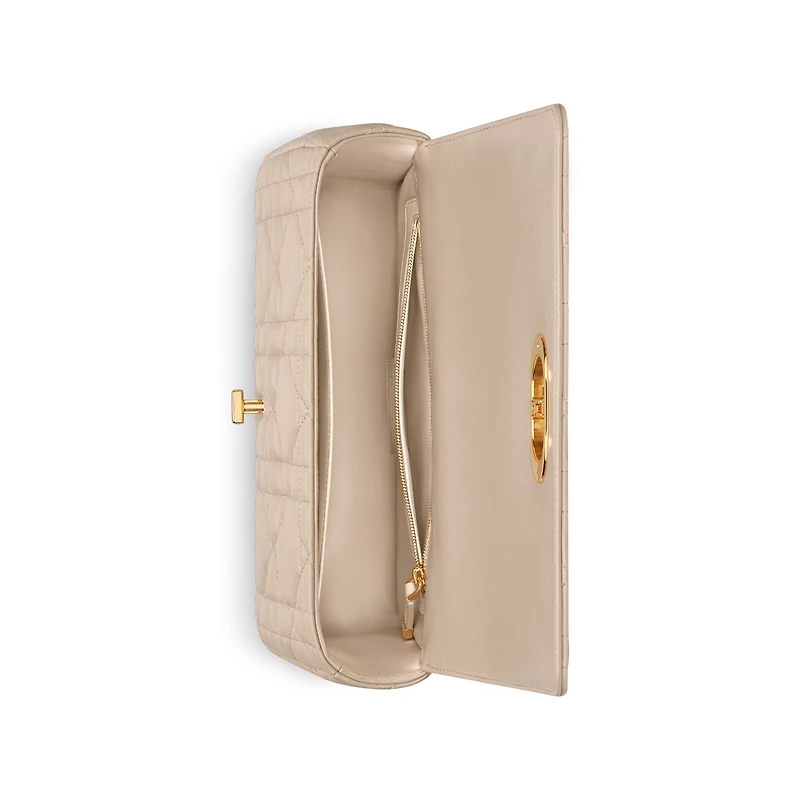 Medium Soft Dior Caro Bag