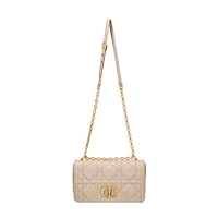 Medium Soft Dior Caro Bag