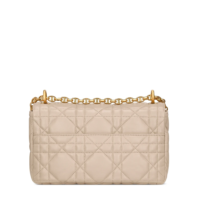 Medium Soft Dior Caro Bag