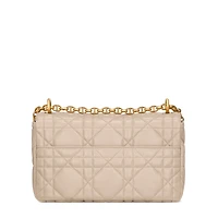 Medium Soft Dior Caro Bag