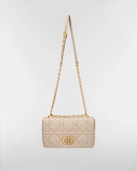 Medium Soft Dior Caro Bag