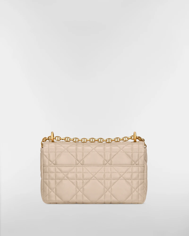 Medium Soft Dior Caro Bag
