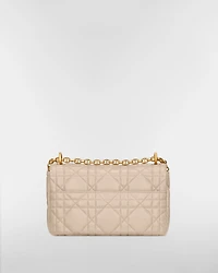 Medium Soft Dior Caro Bag
