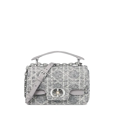 Small Dior Jolie Top Handle Bag