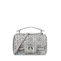 Small Dior Jolie Top Handle Bag