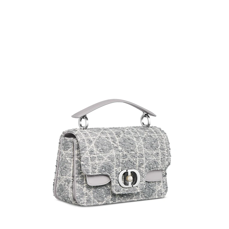 Small Dior Jolie Top Handle Bag