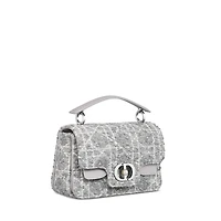 Small Dior Jolie Top Handle Bag