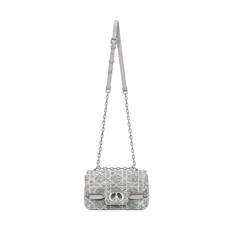 Small Dior Jolie Top Handle Bag
