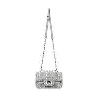 Small Dior Jolie Top Handle Bag