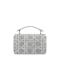 Small Dior Jolie Top Handle Bag