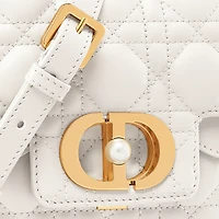Small Dior Jolie Top Handle Bag