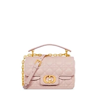 Small Dior Jolie Top Handle Bag