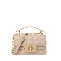 Small Dior Jolie Top Handle Bag