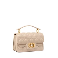 Small Dior Jolie Top Handle Bag
