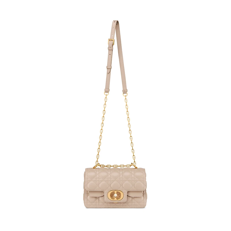 Small Dior Jolie Top Handle Bag