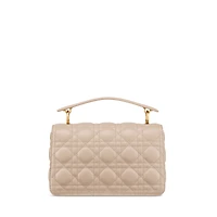 Small Dior Jolie Top Handle Bag