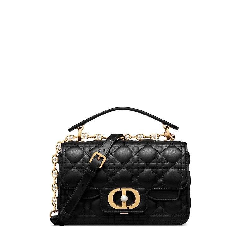 Small Dior Jolie Top Handle Bag