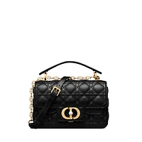Small Dior Jolie Top Handle Bag