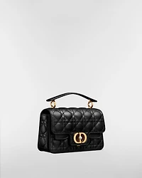 Small Dior Jolie Top Handle Bag