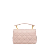 Mini Dior Jolie Top Handle Bag