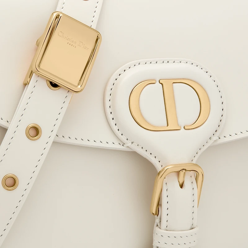 Medium Dior Bobby Bag