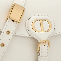 Medium Dior Bobby Bag