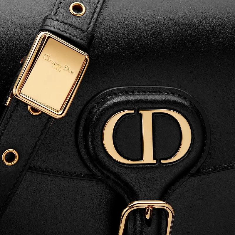 Medium Dior Bobby Bag