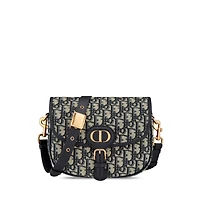 Medium Dior Bobby Bag