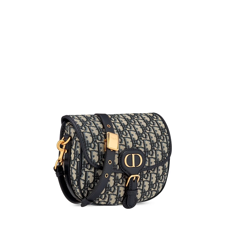 Medium Dior Bobby Bag