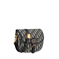 Medium Dior Bobby Bag