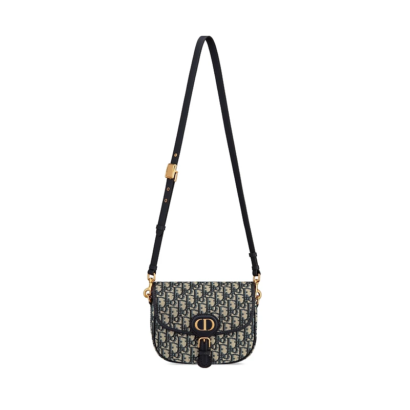 Medium Dior Bobby Bag